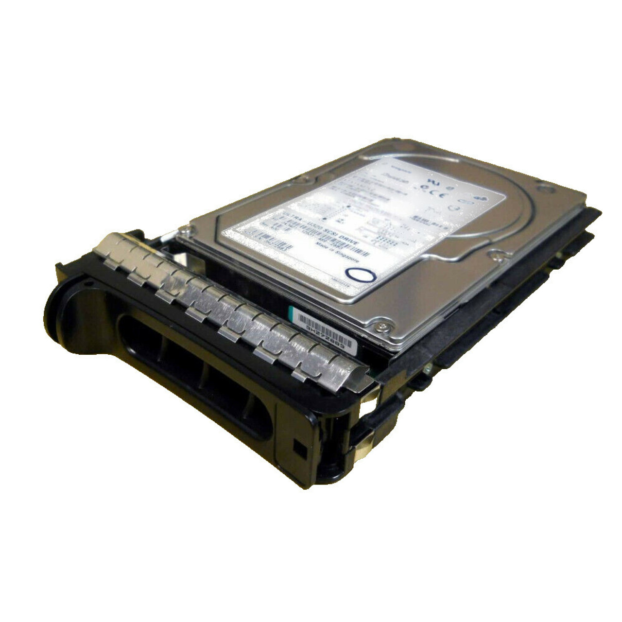 Dell Server SATA HDDs